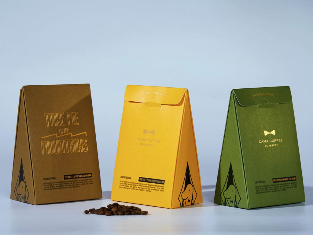 اهمیت طراحی بسته‌بندی در افزایش فروش و تجربه مشتری